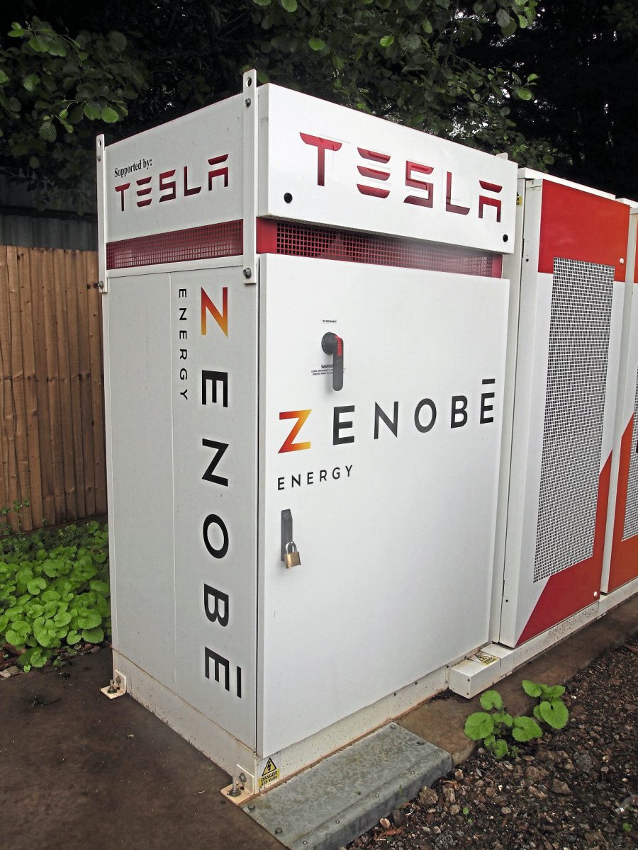 Zenobē supports Marcopolo’s future mobility strategy