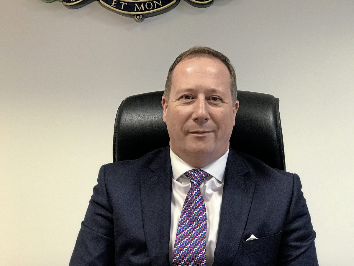 Emergency financial standing rules in place