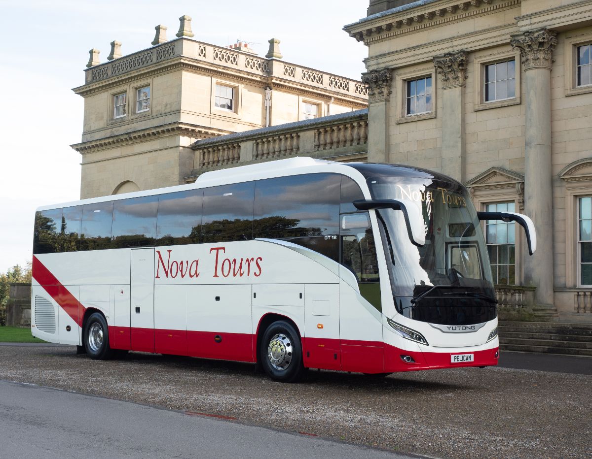 Nova Tours closes its doors