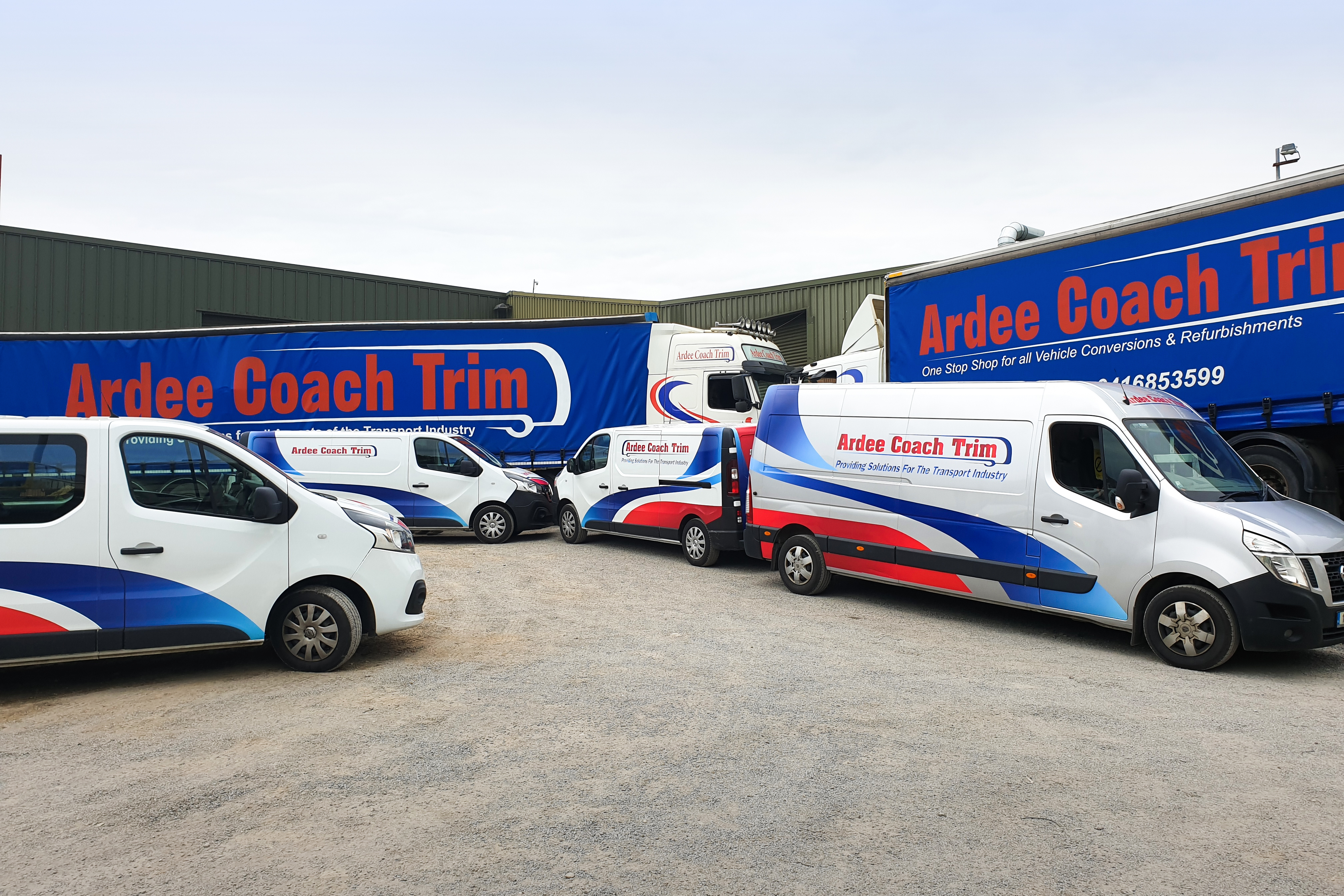 ADL appoints Ardee in exclusive partnership