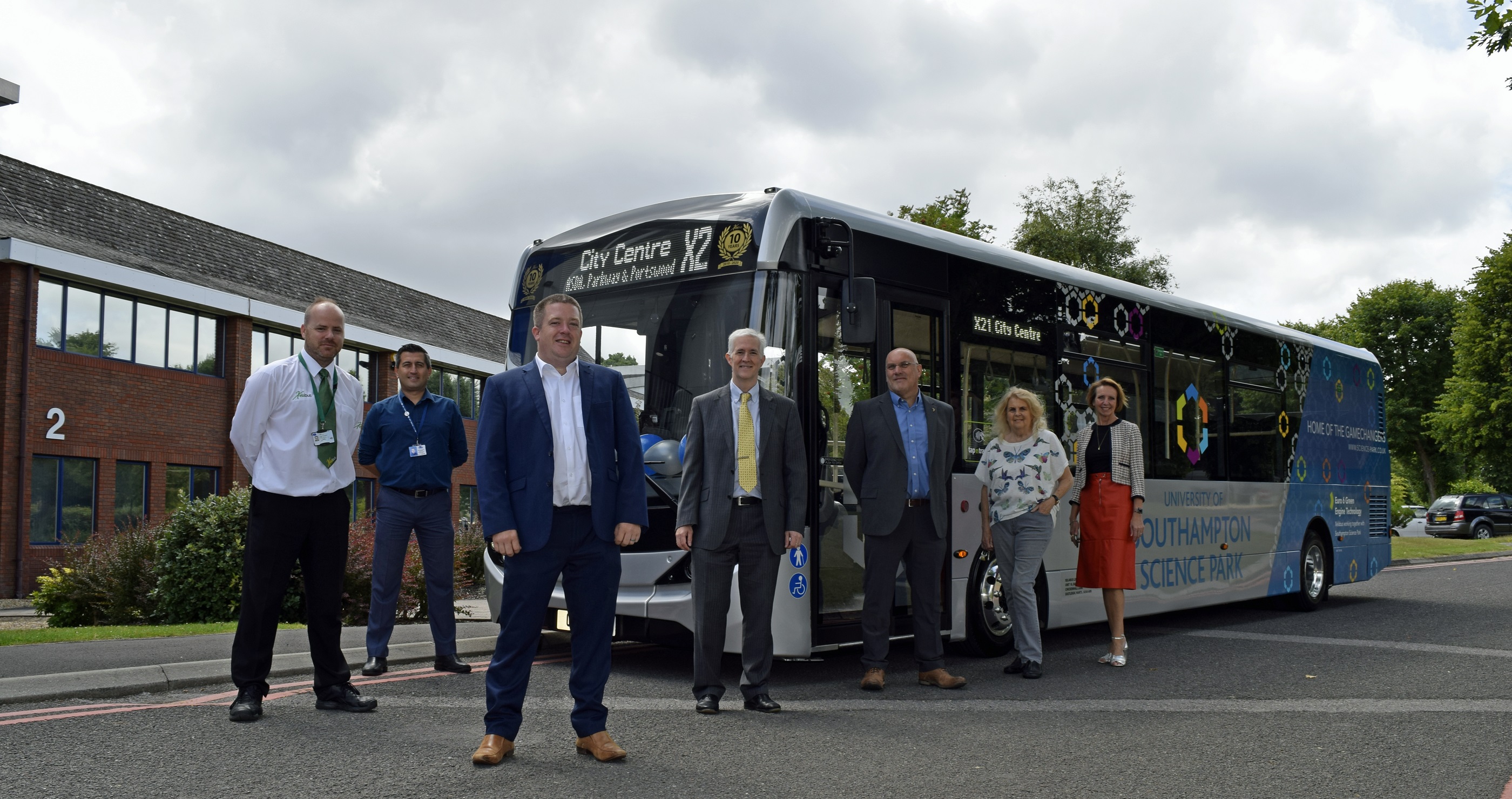 Xelabus launches new service