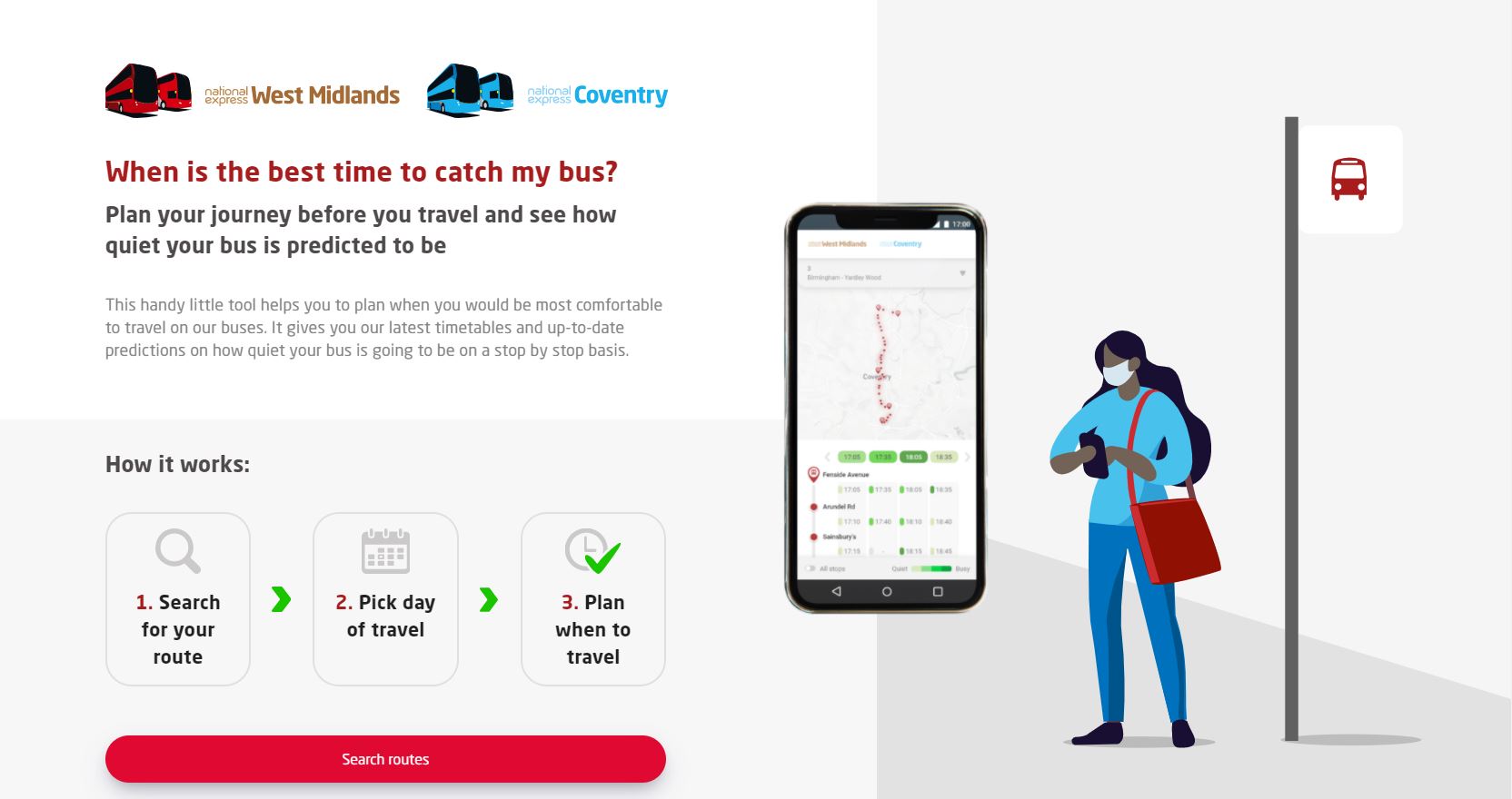 NatEx uses AI to aid passengers