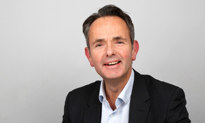 Eurostar boss becomes Arriva CEO