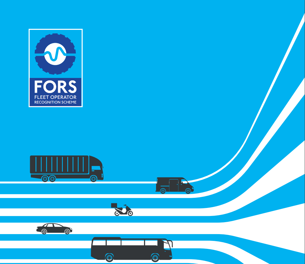 FORS helps manage driver fatigue