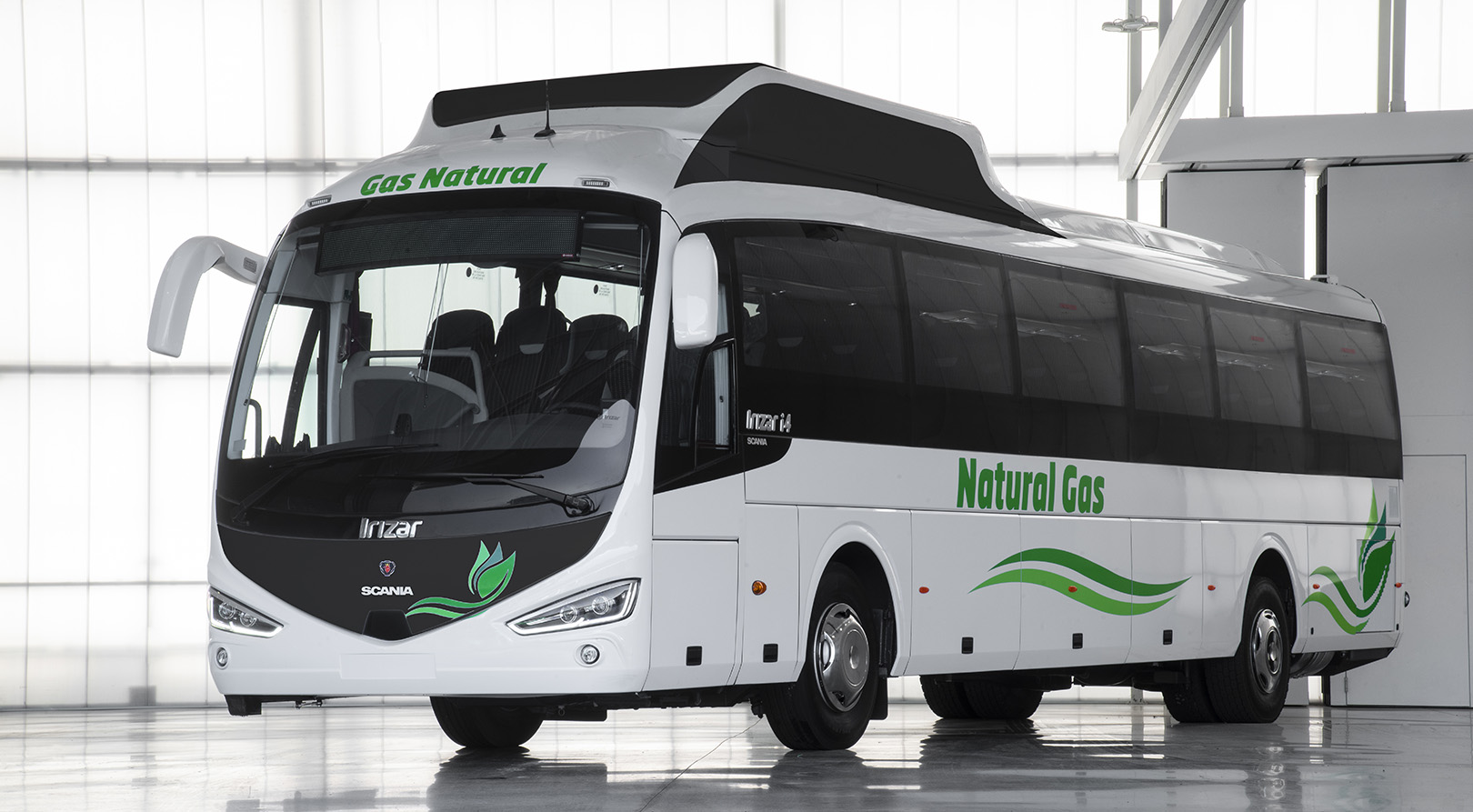 Irizar adds natural gas options