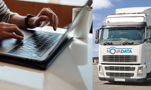 Novadata launches online Fleet Management Solution