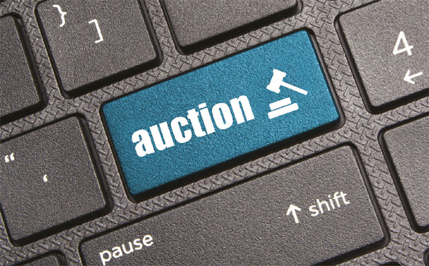 Auctions: Buying wisely