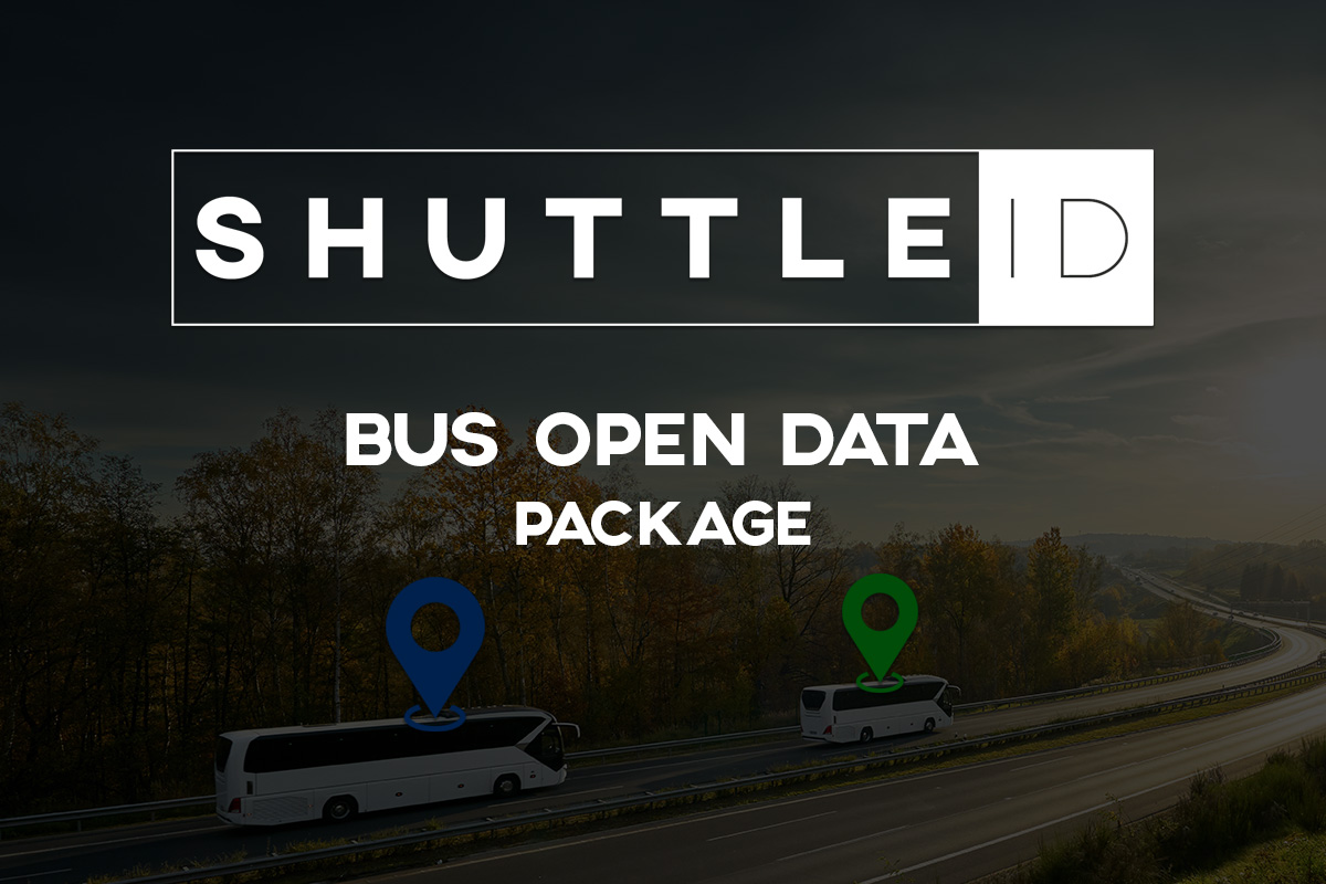 ShuttleID launches budget schools Bus Open Data solution