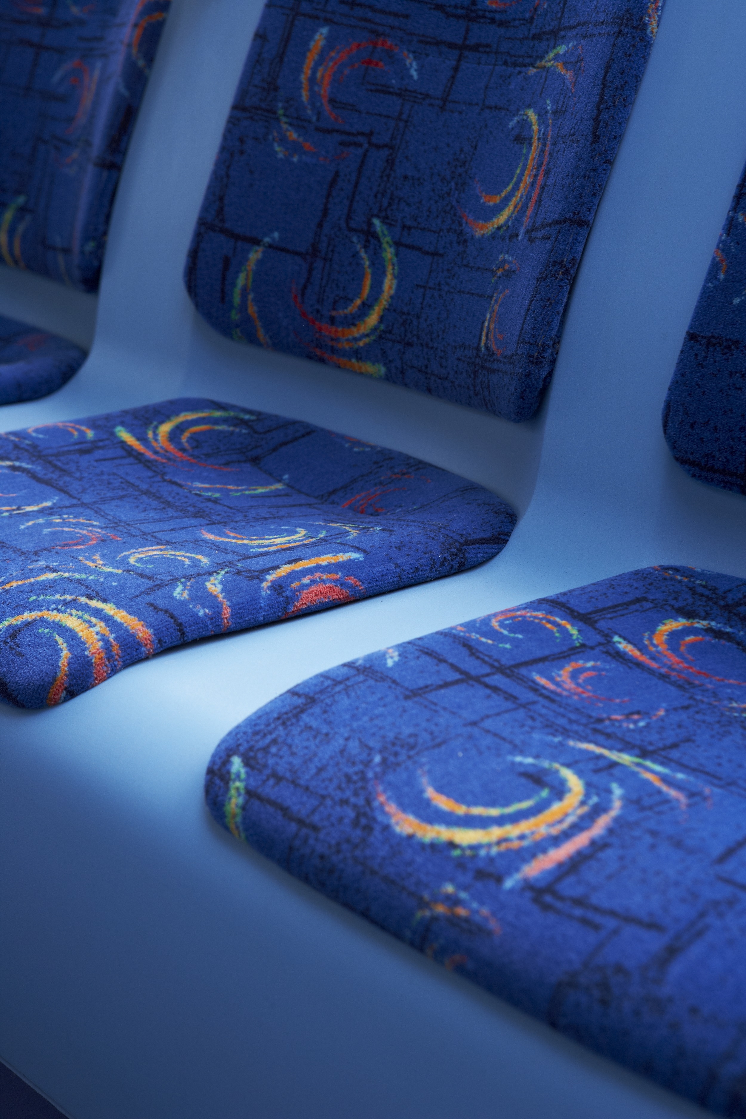 Camira ensures passengers StaySafe