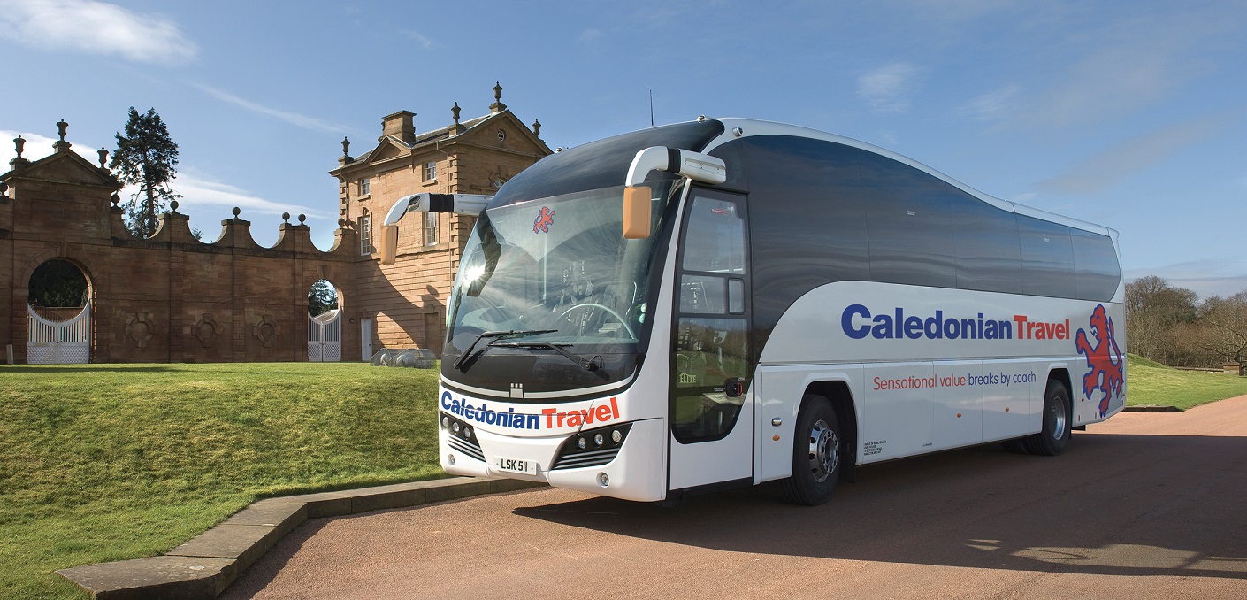 Caledonian Leisure secures investment for holiday packages