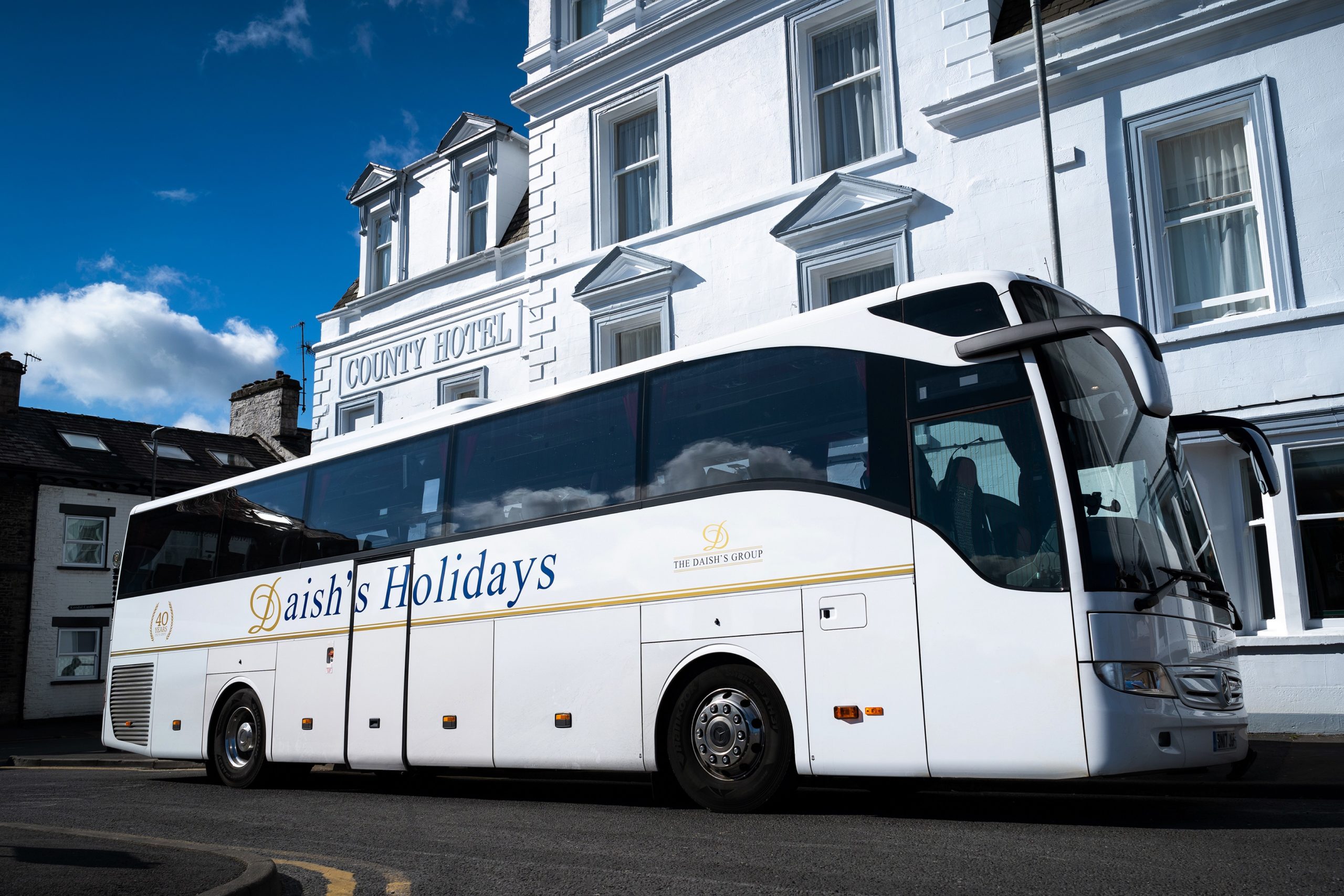 Daish’s Holidays sees late bookings soar