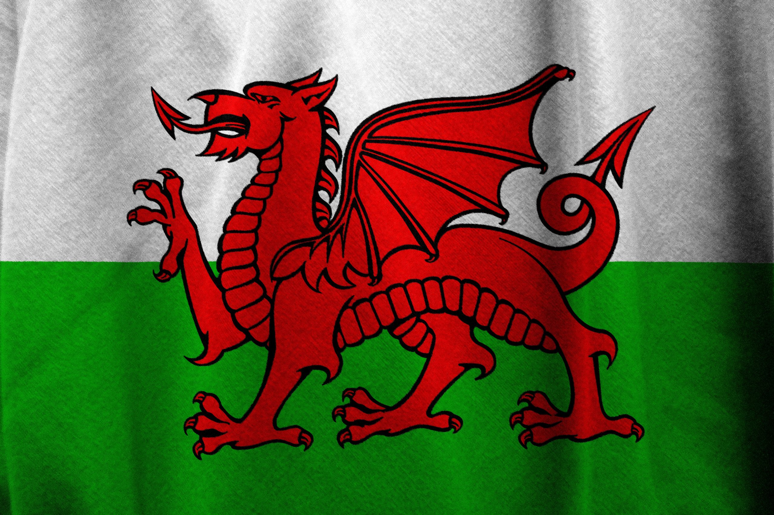 Welsh. Флаг Уэльса. Wales Страна флаг. Валлийский флаг. Wales Cardiff флаг.