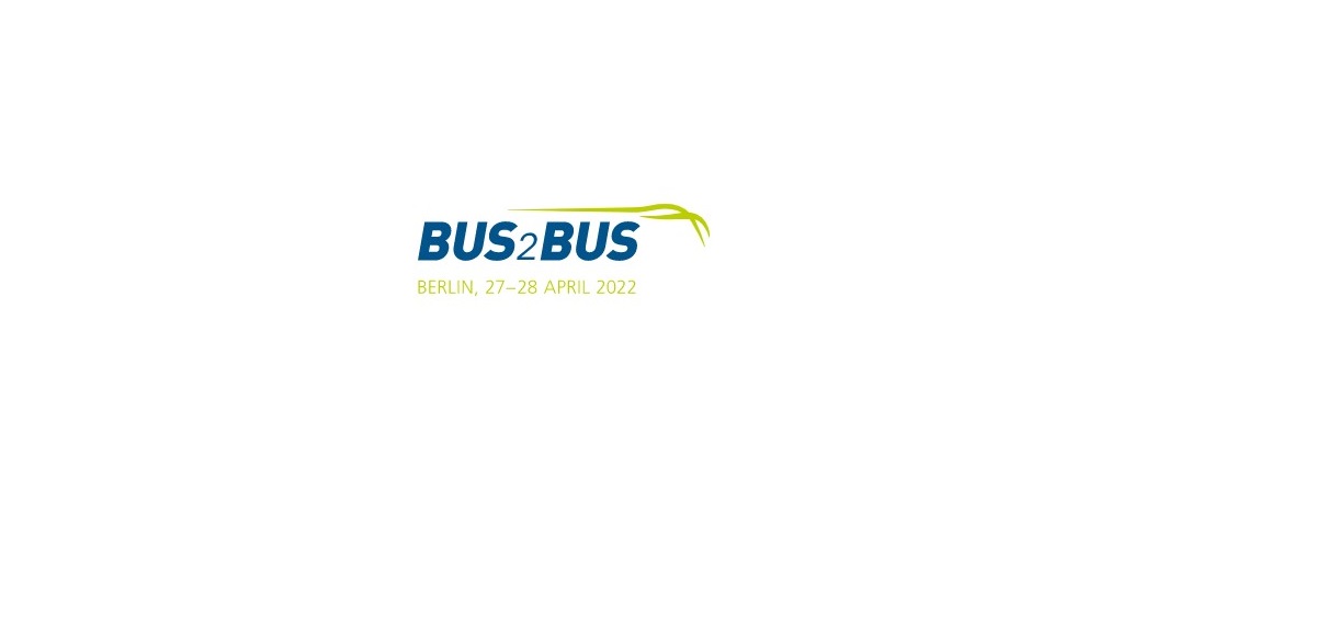 Going Virtual – BUS2BUS Special Edition 2021