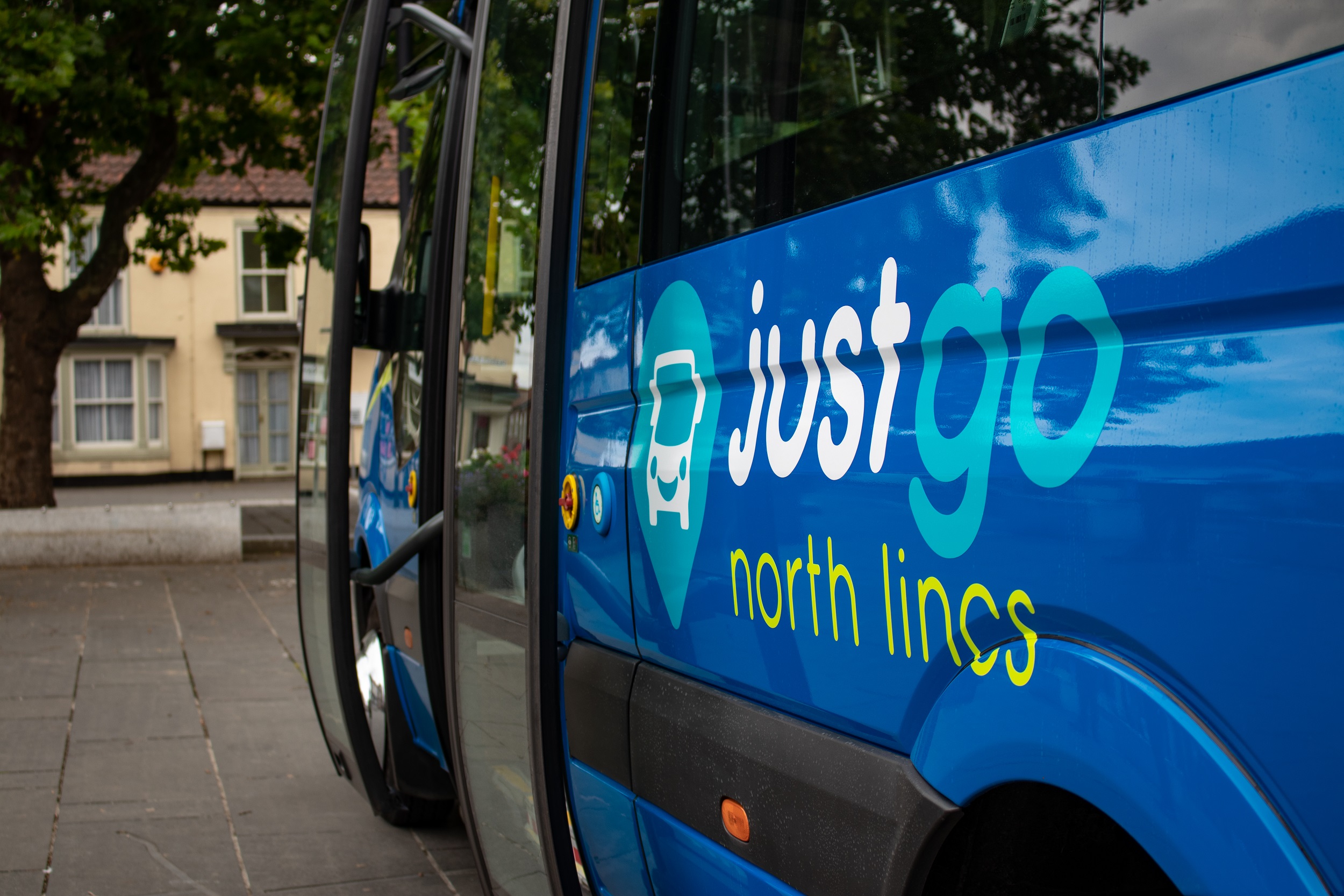 JustGo North Lincs increases capacity