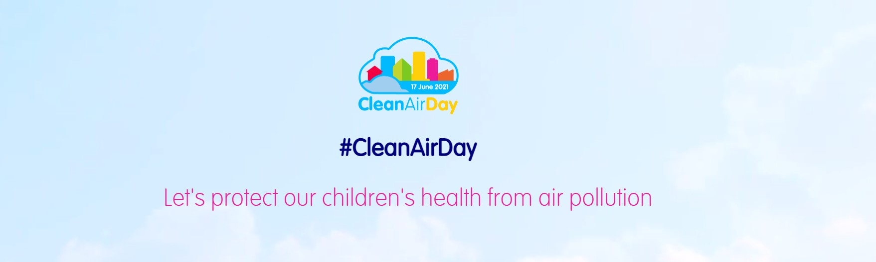 Pro-public transport messages highlighted during Clean Air Day