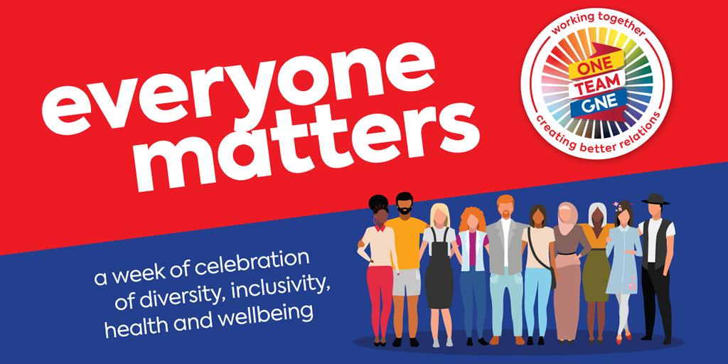 Everyone Matters at Go North East