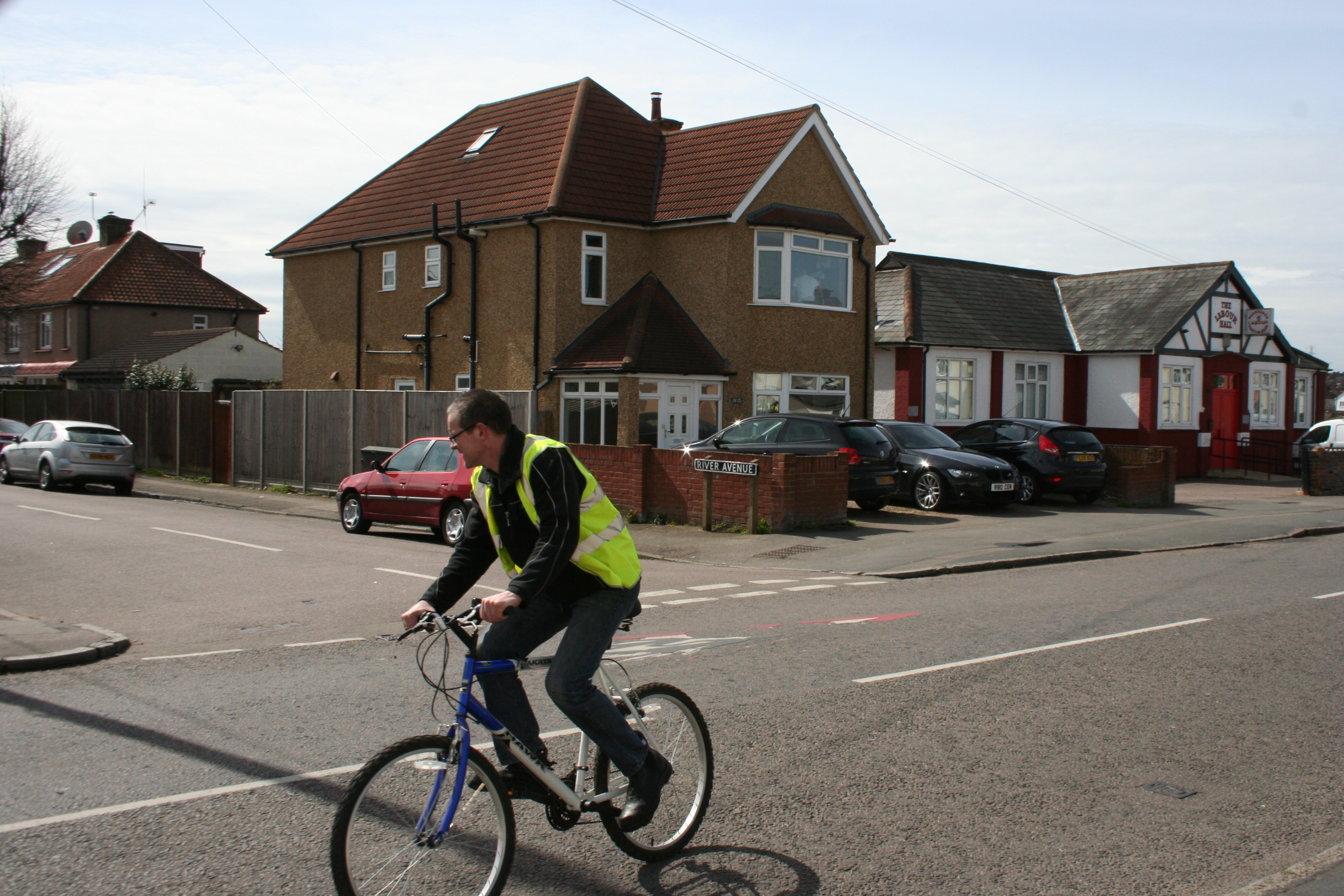 Highway Code is changing