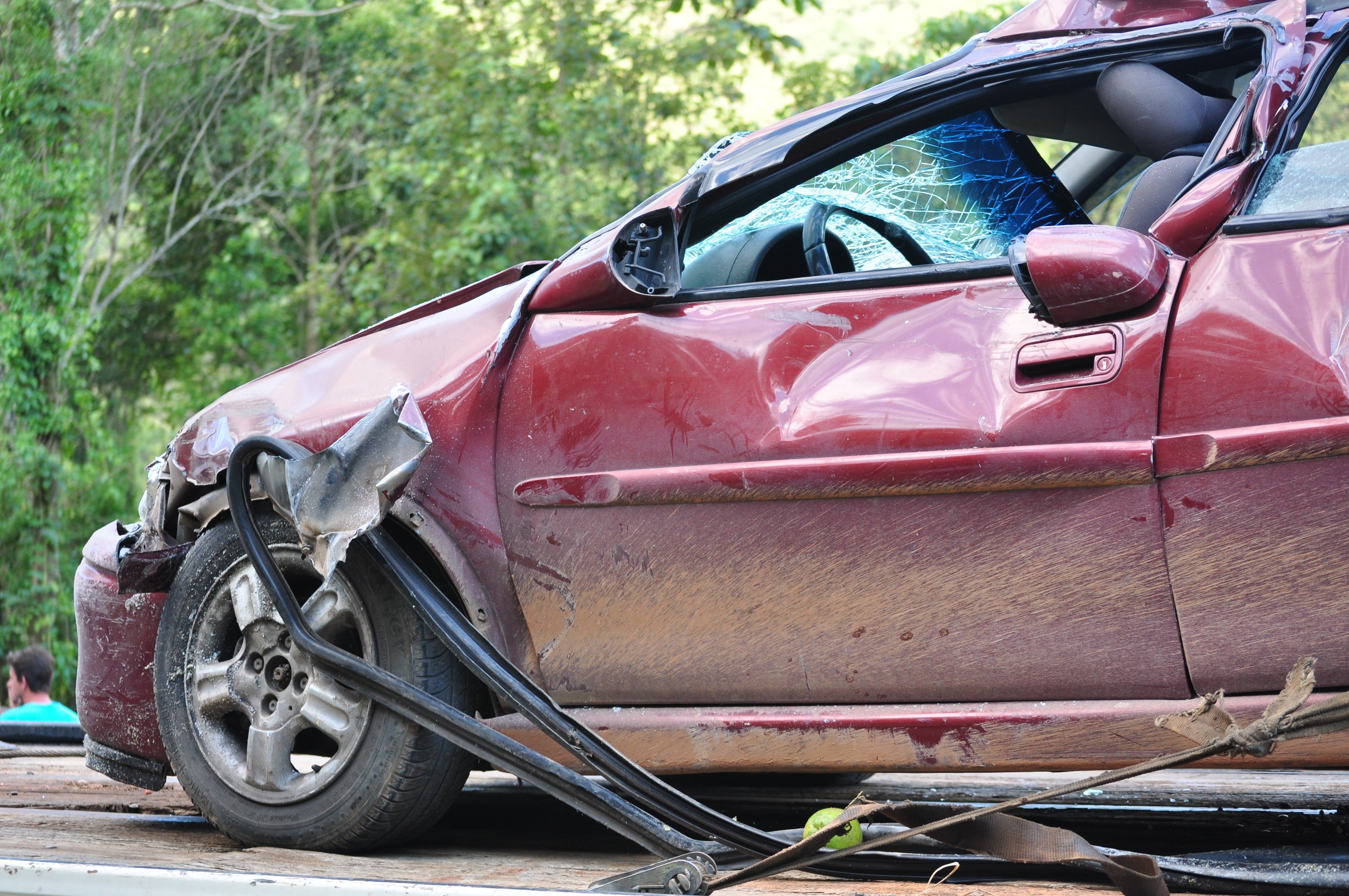 Bristol has most dangerous drivers, says study