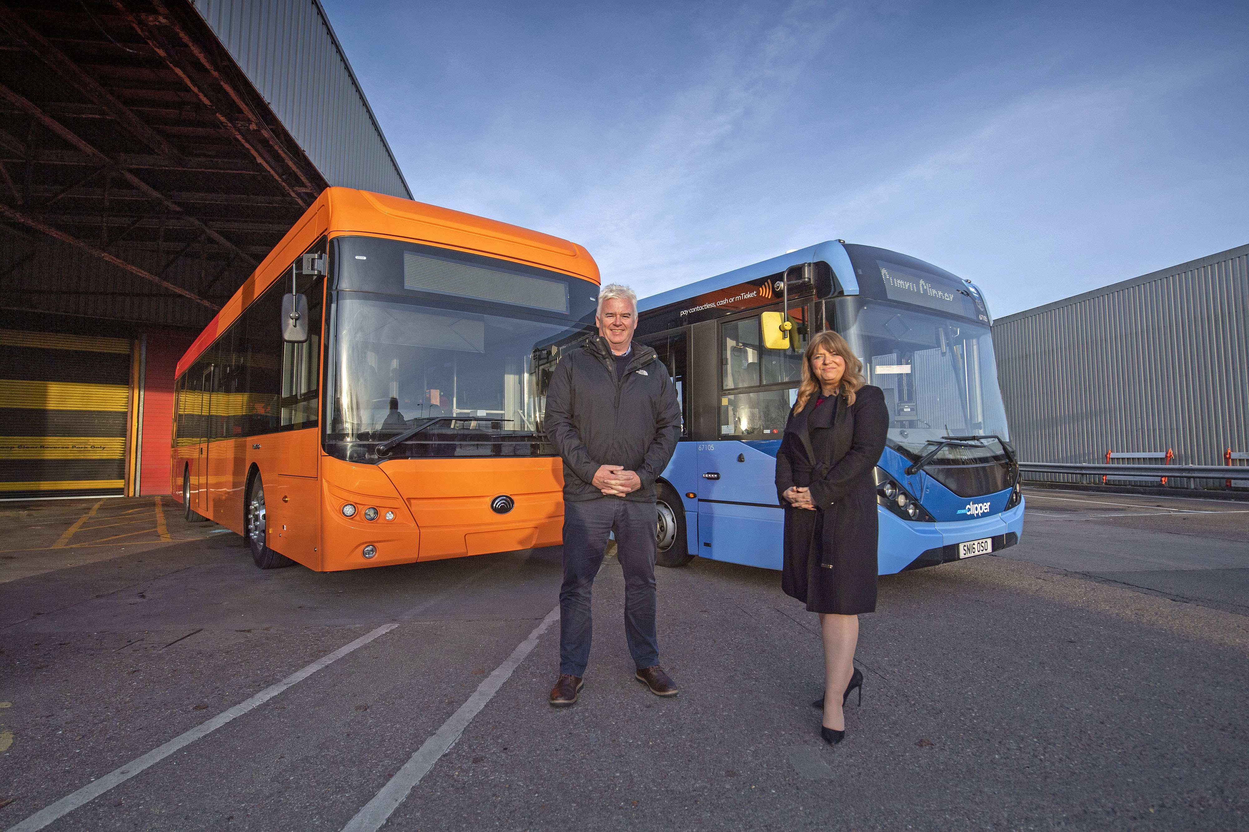 CPT Cymru announces new Chairs