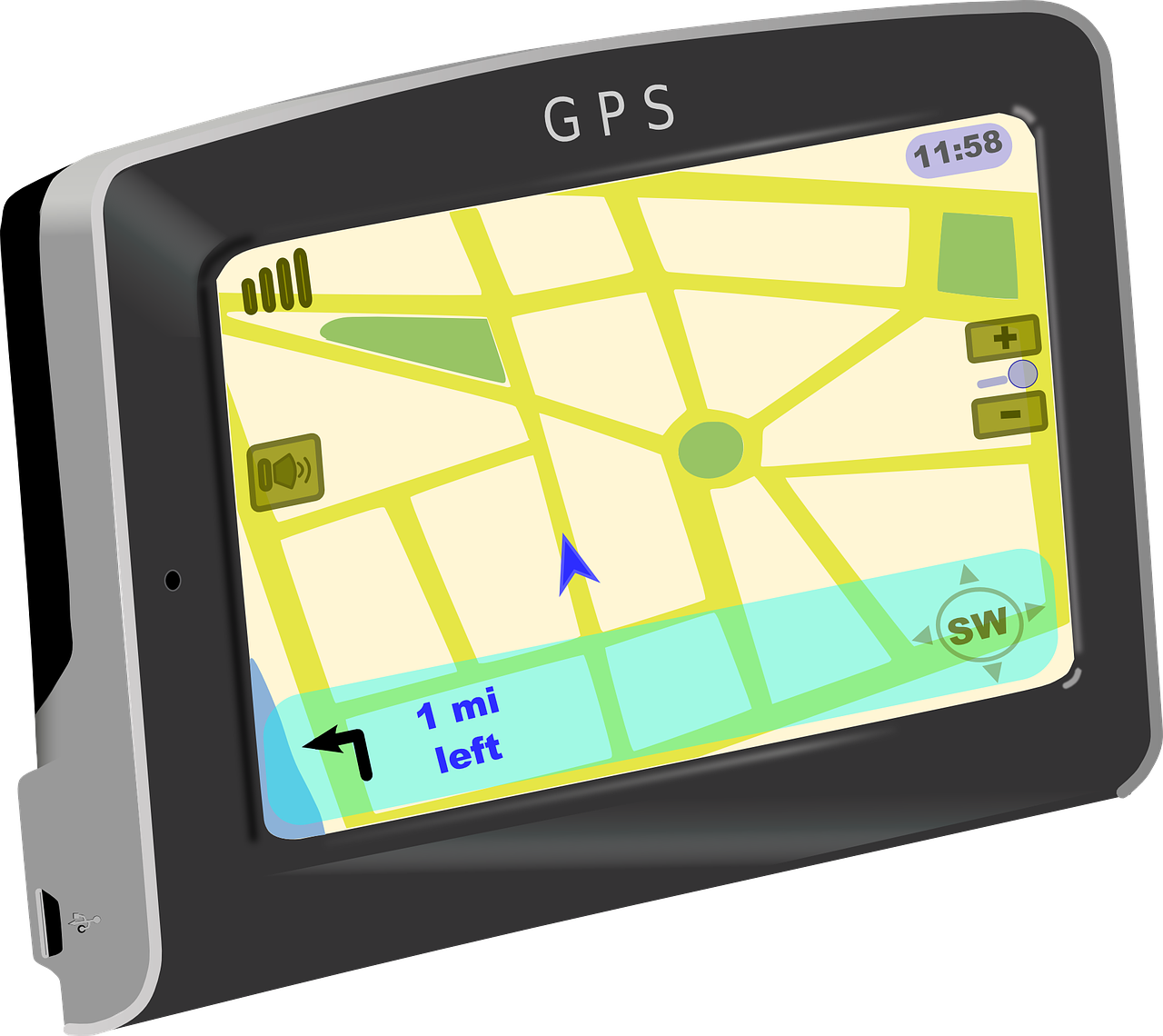 Traffic Commissioners put out satnav advice