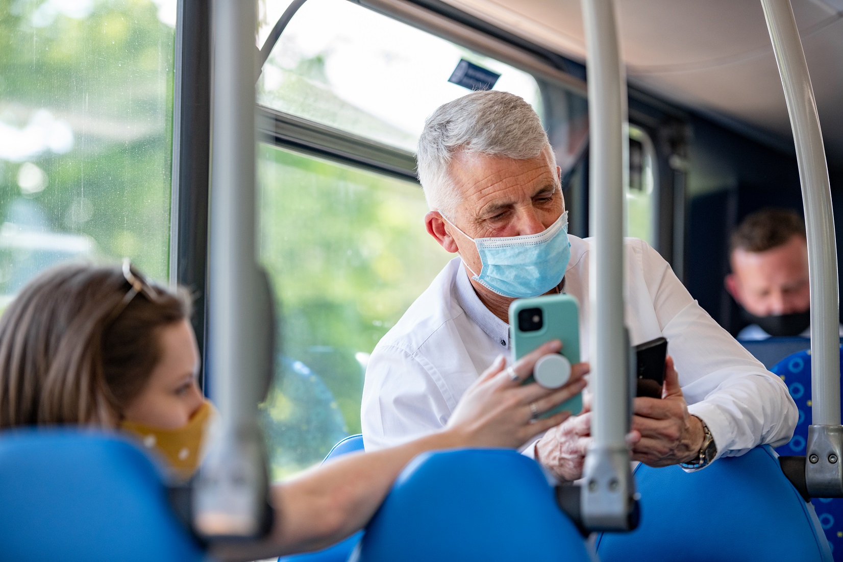 App provider Passenger tackling operators’ staff shortages