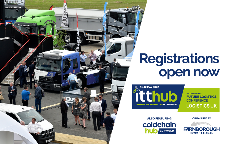 ITT Hub open for registrations