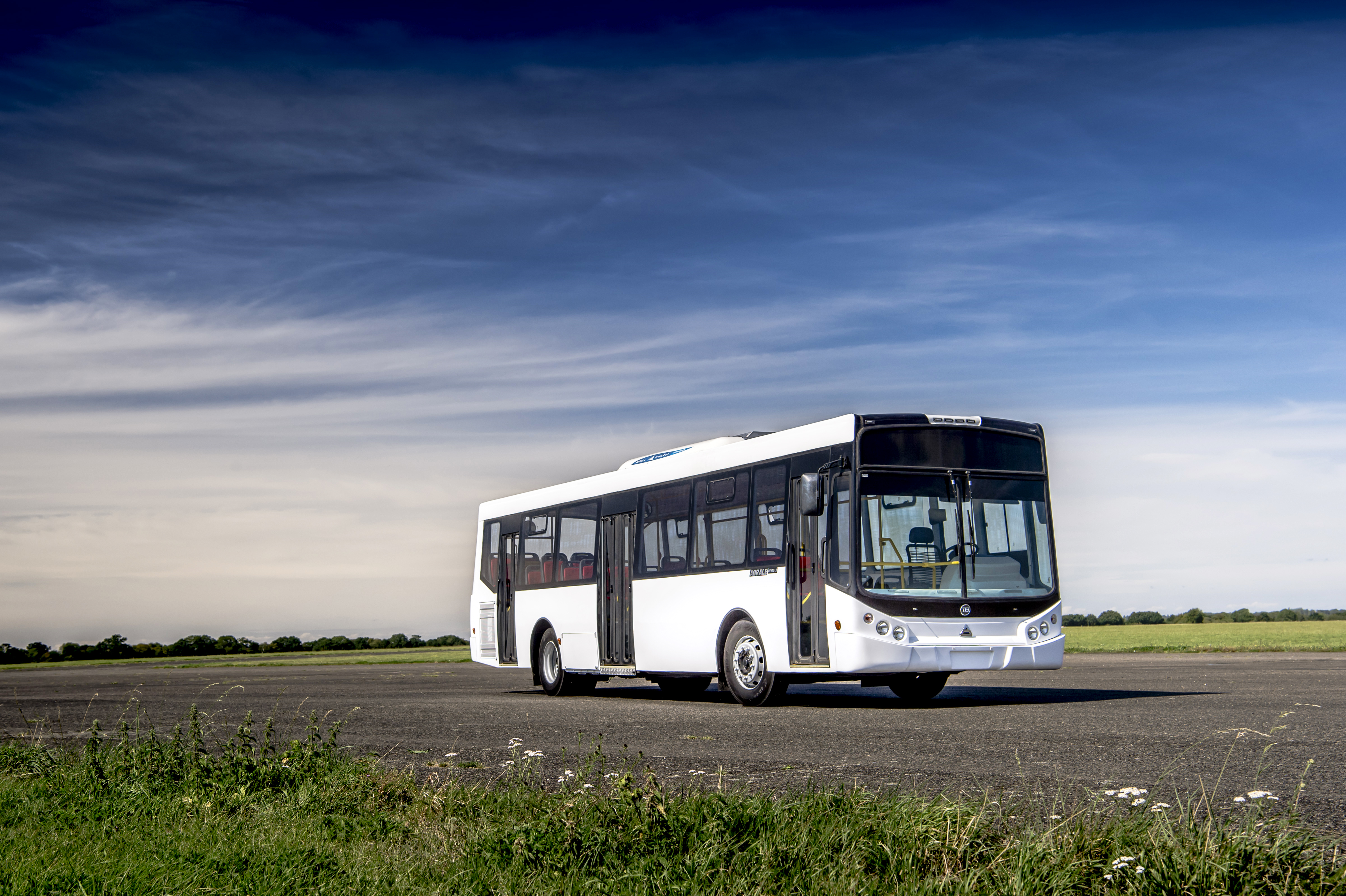 BSOG now includes zero-emission bus incentive
