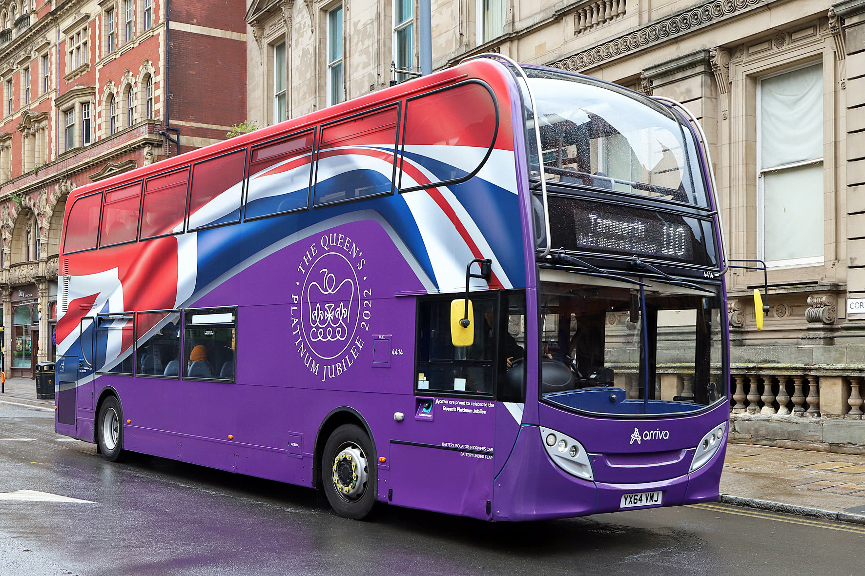 GALLERY: Jubilee buses retrospective