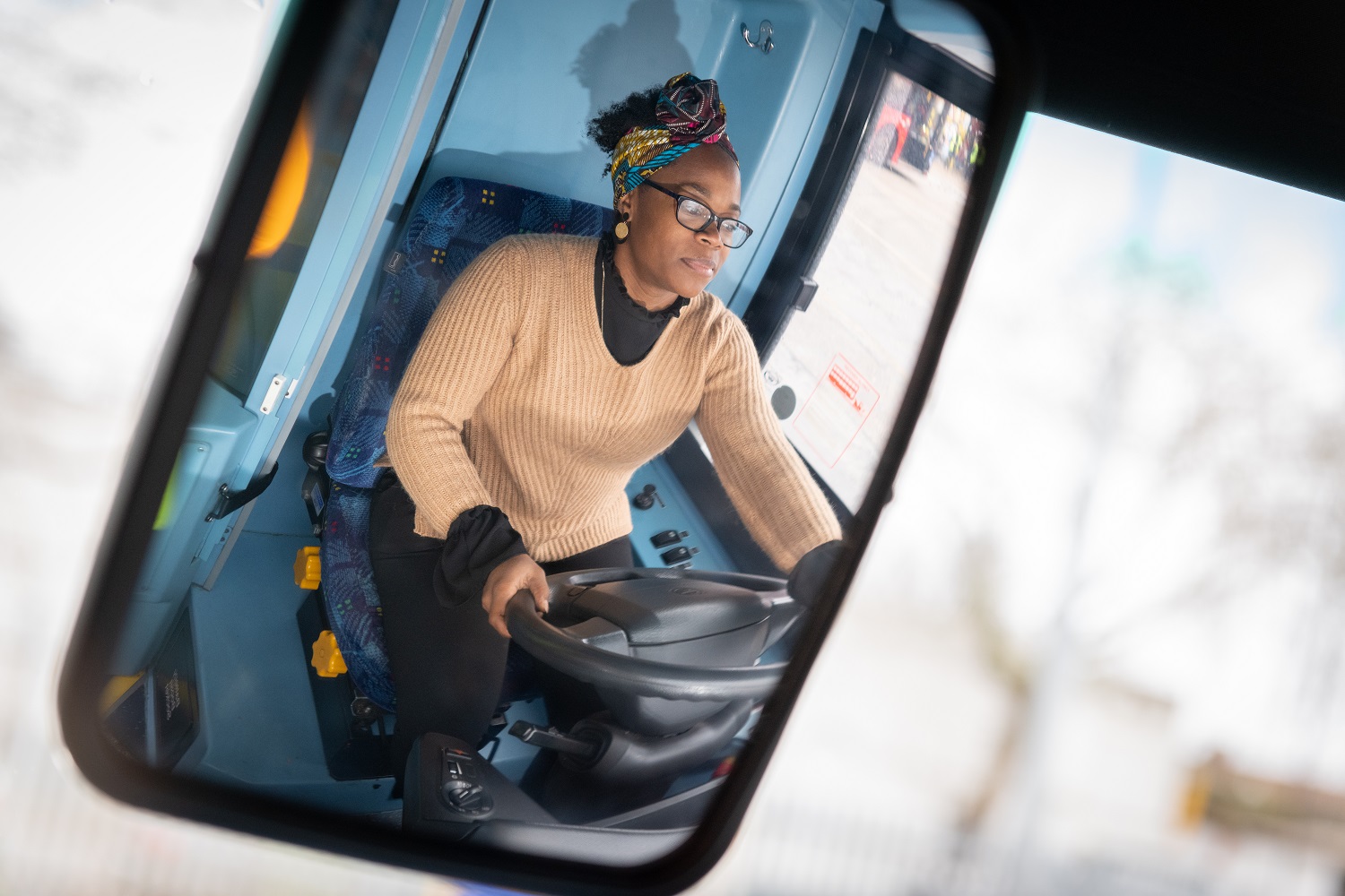 Go-Ahead tops transport apprenticeship rankings