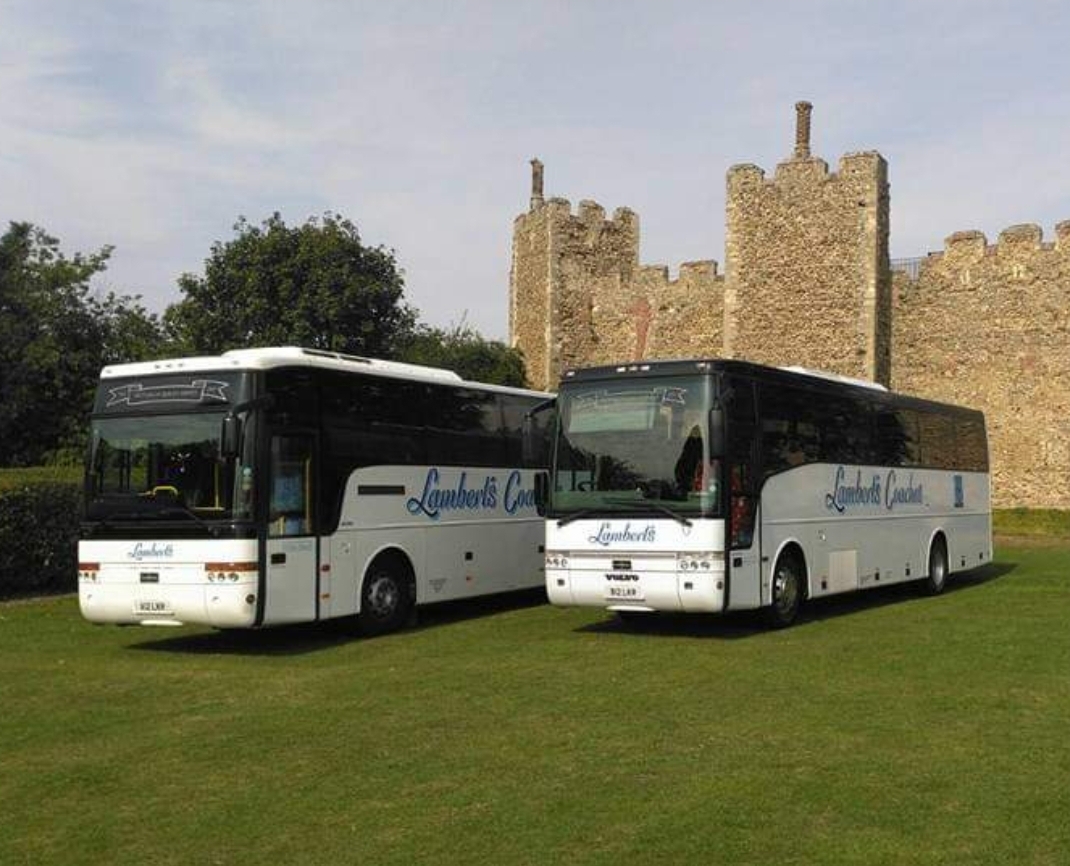 Lamberts Coaches enters liquidation