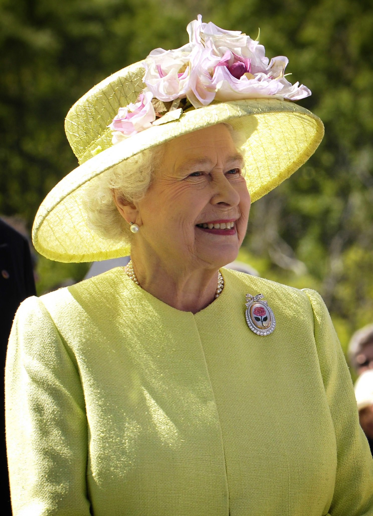 Industry mourns passing of Her Royal Majesty The Queen