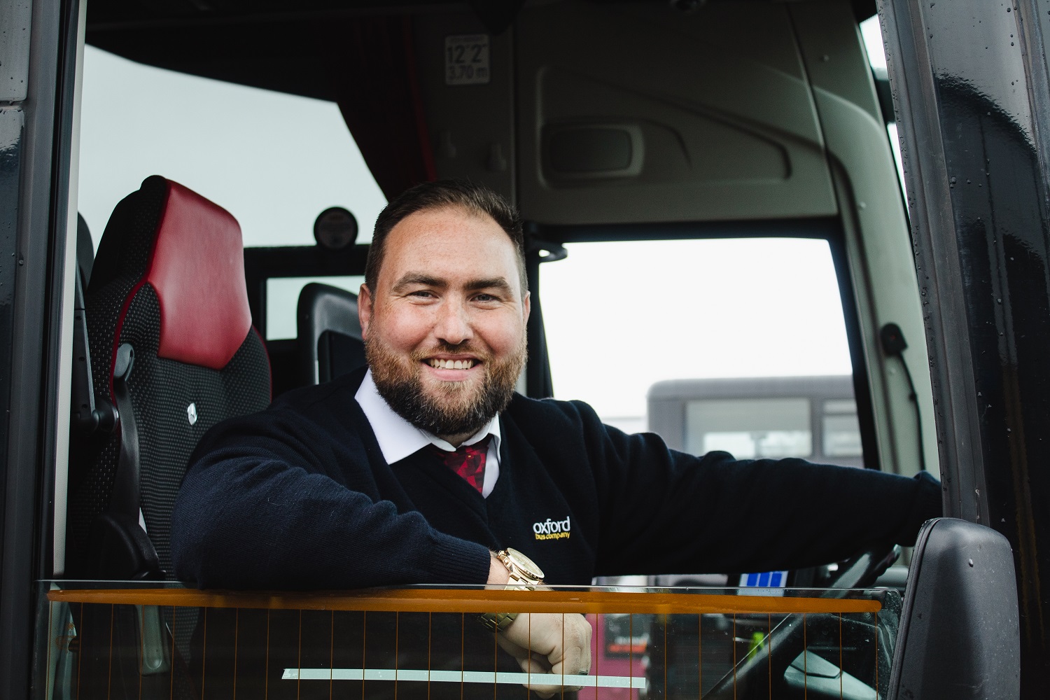 Oxford Bus Company ups bonus scheme to attract drivers