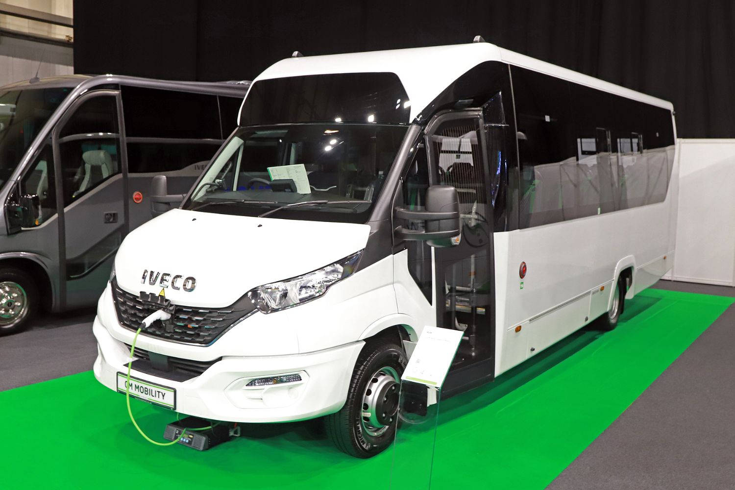 EVM-Iveco-Composite-Mobility