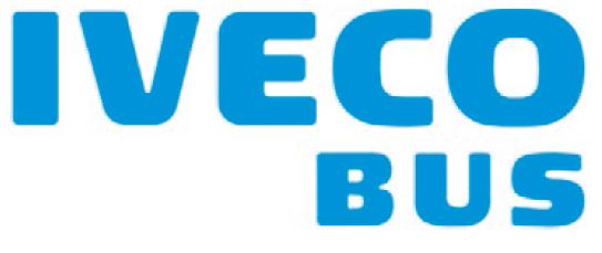 Iveco adopts new brand identity