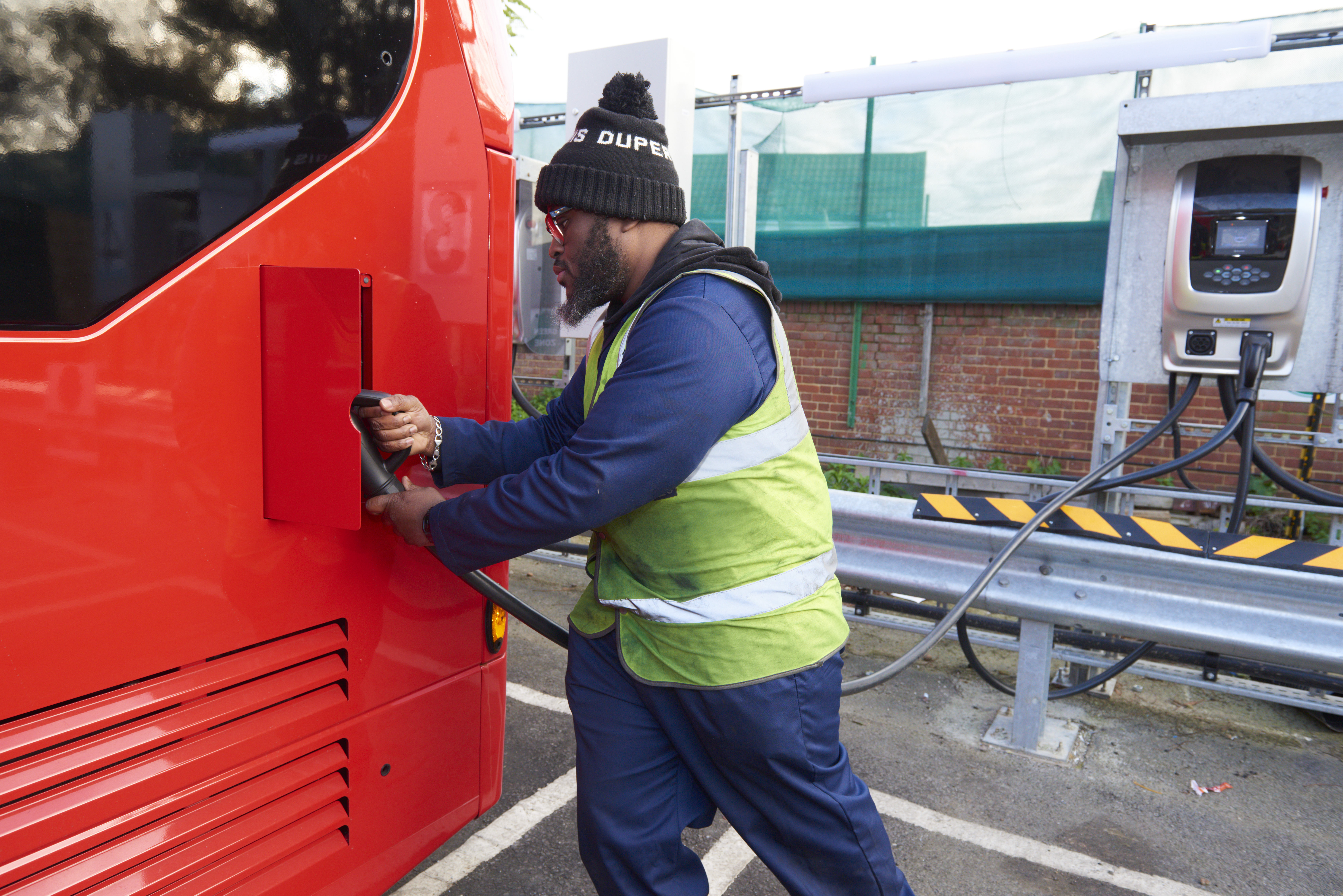 Zero-emission buses could lure millions – research