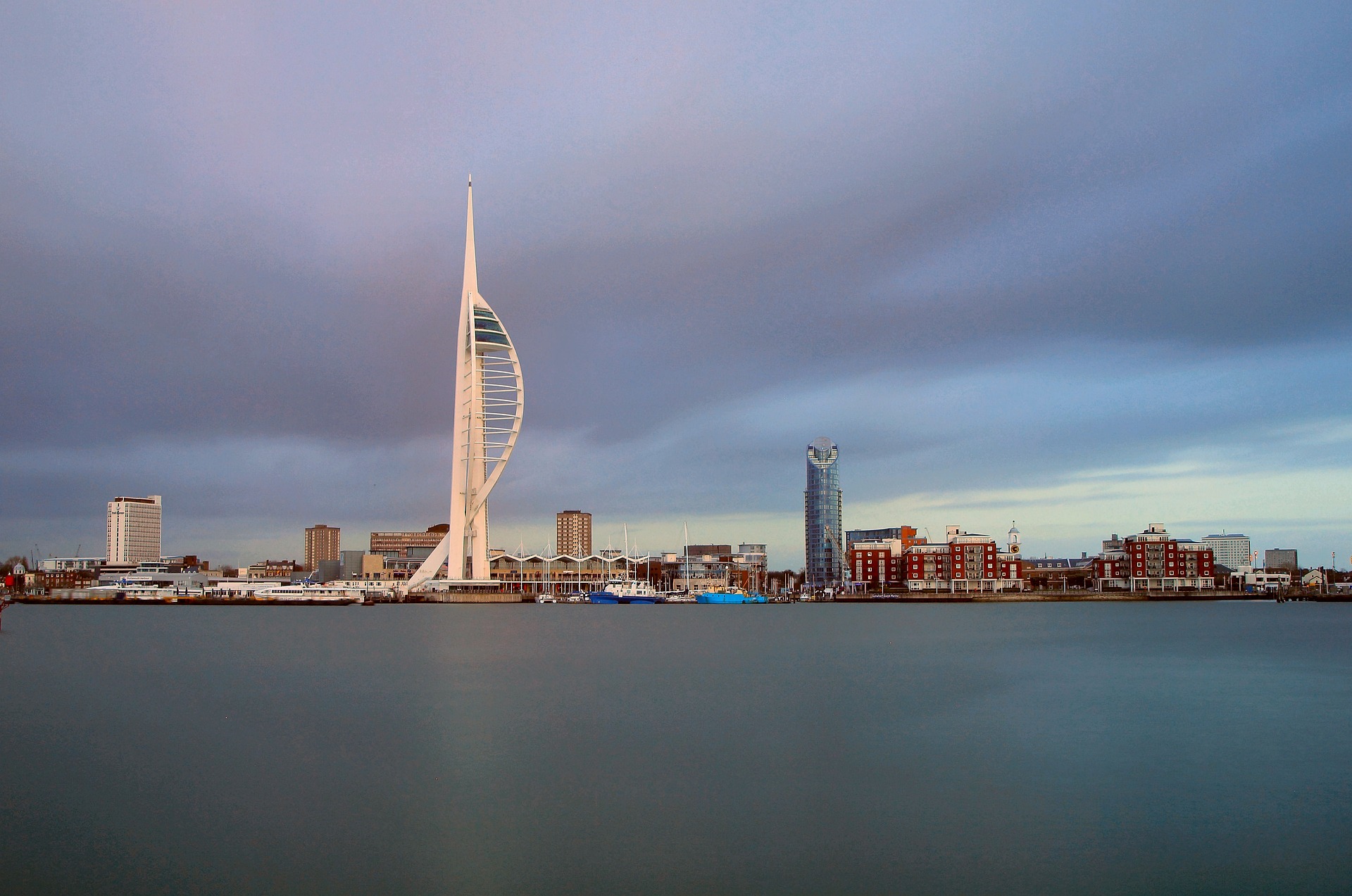 Portsmouth funds later and earlier buses