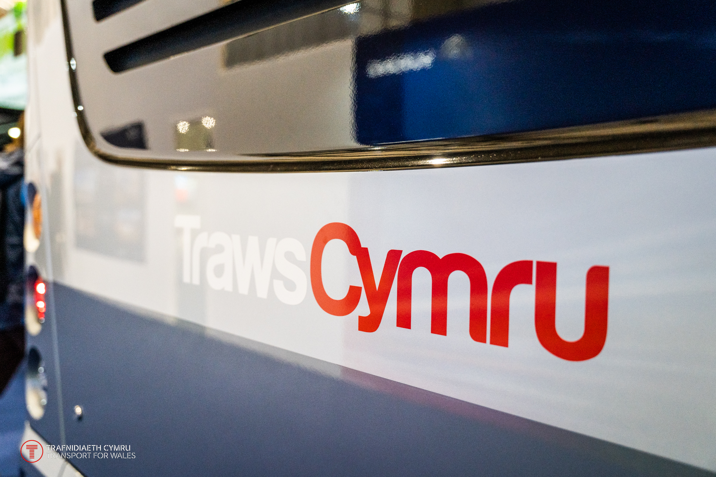 M&H Coaches operating new hourly TrawsCymru service