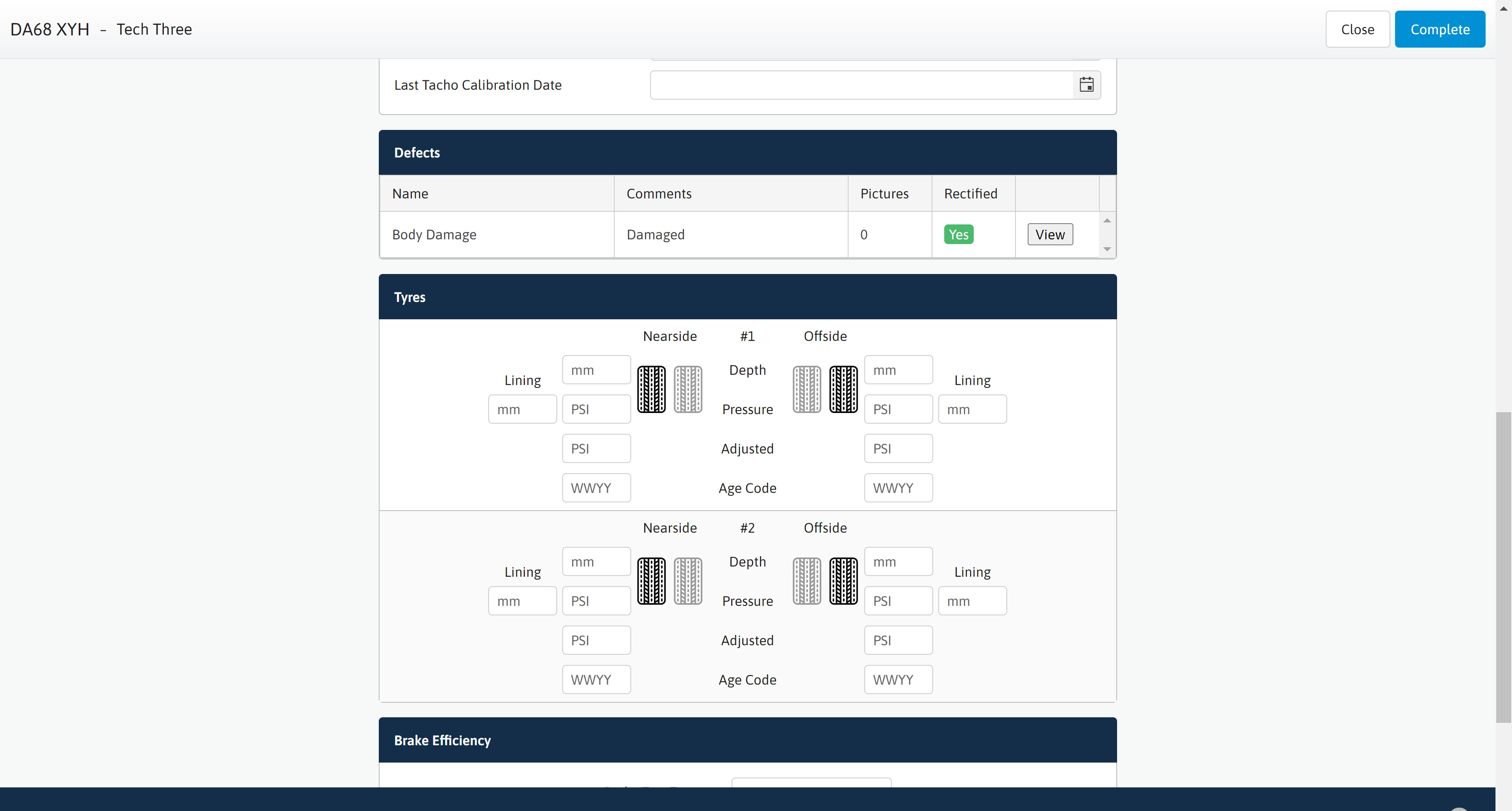 TruTac launches new workshop module