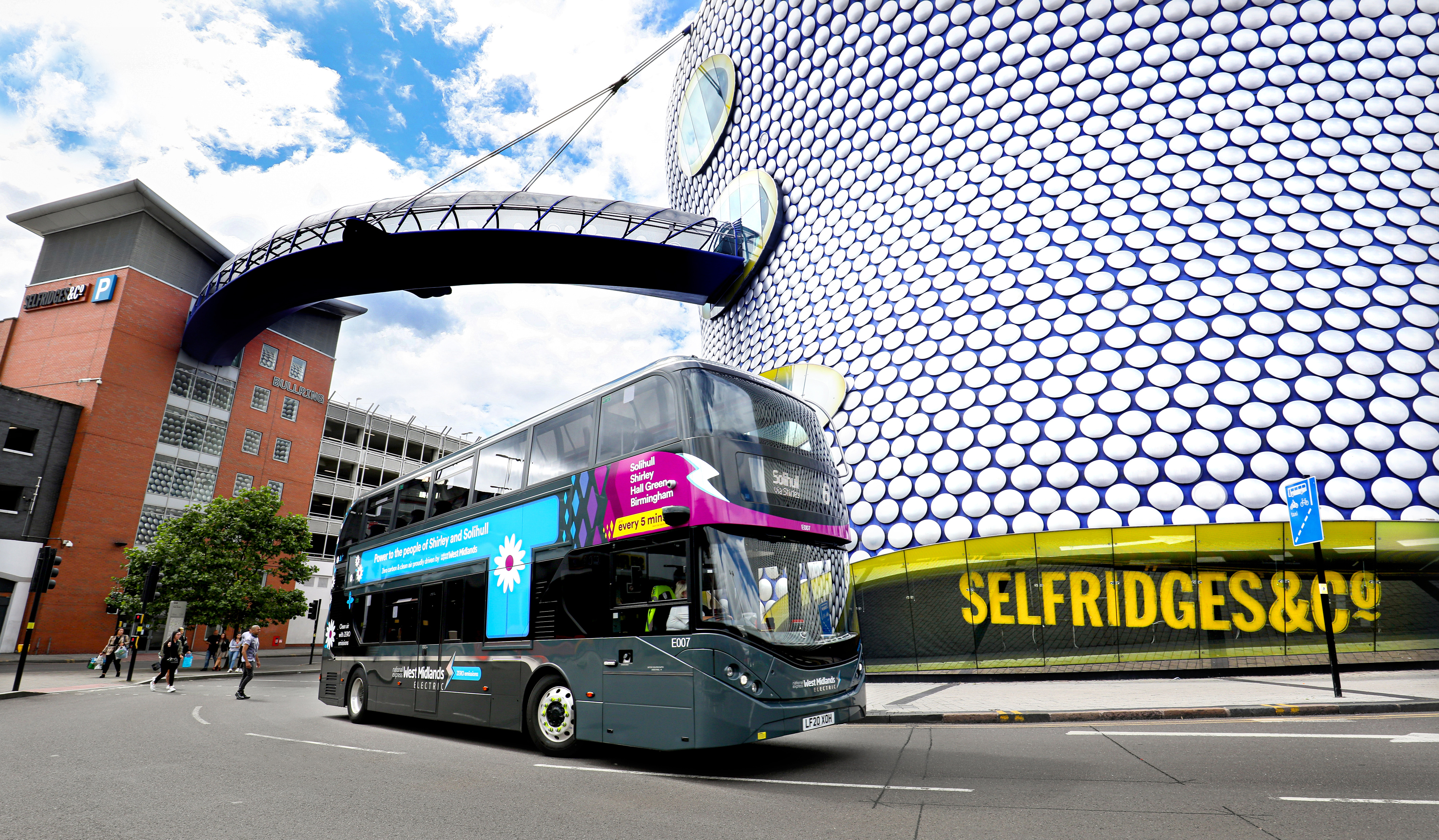 NatEx West Midlands staff to strike over pay