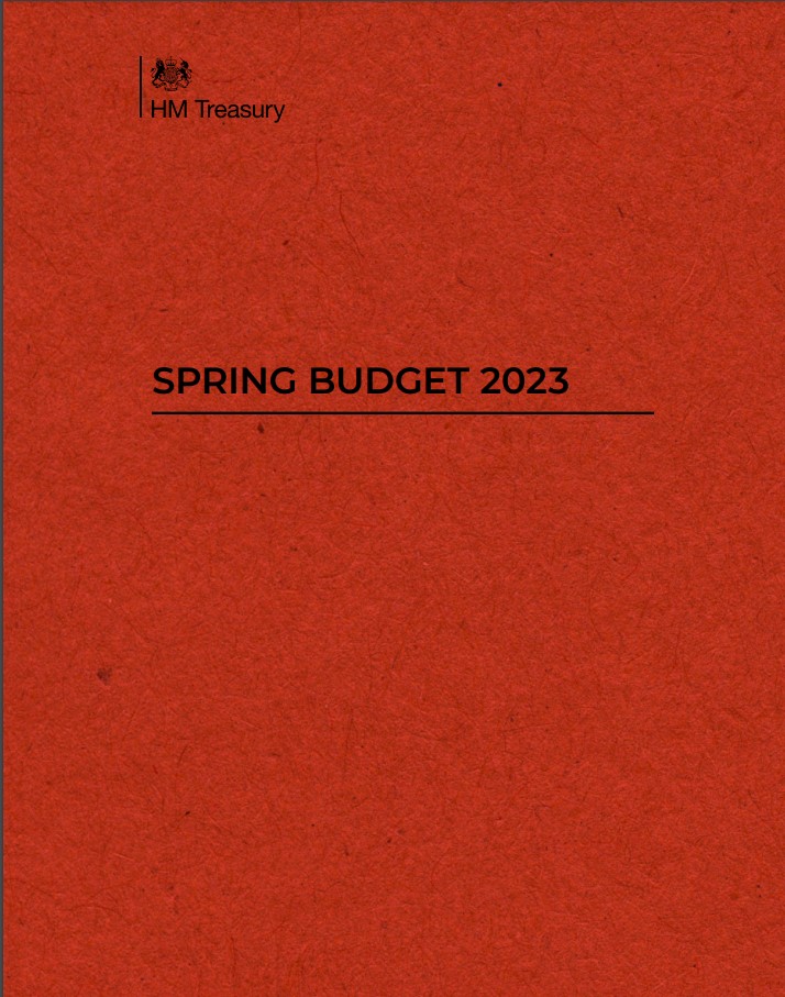 Spring Budget: industry reacts