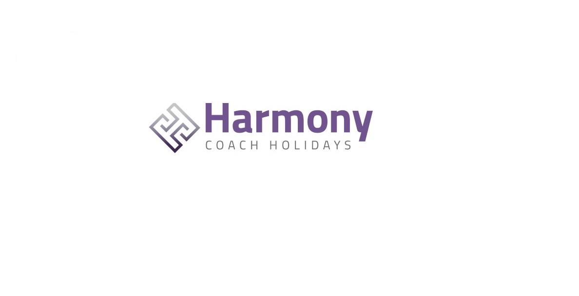 Harmony Coach Holidays in liquidation