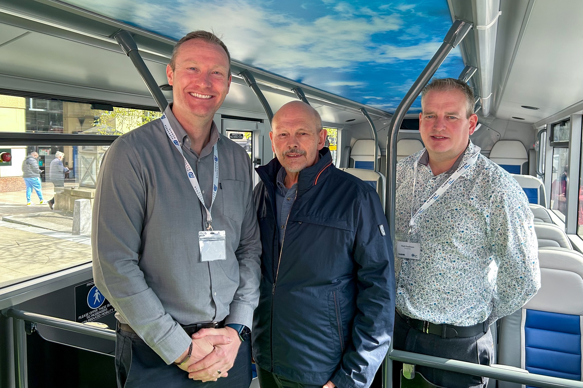 Rotala orders 67 Enviro200s for Greater Manchester franchised contracts
