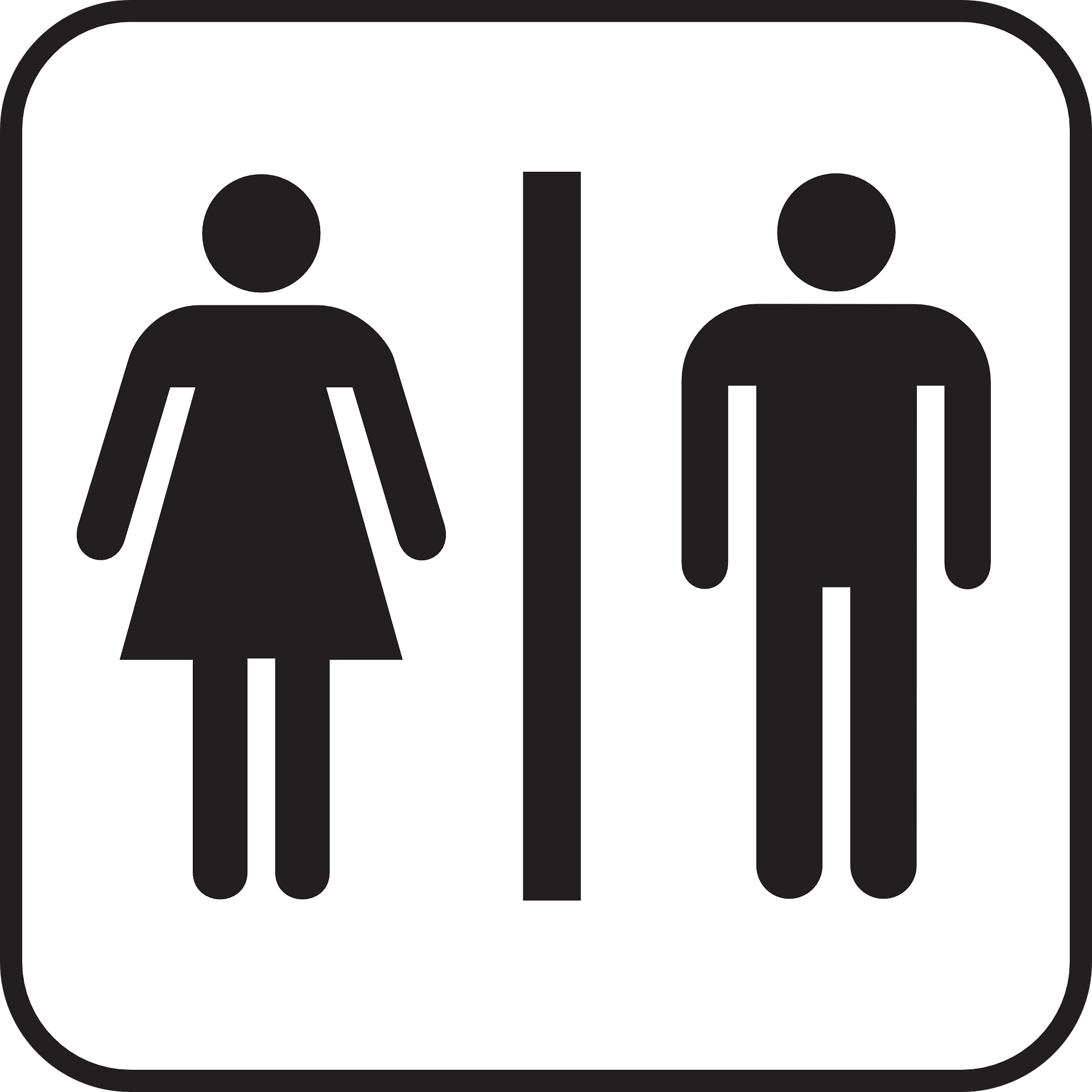 Lack of toilets highlighted by industry bodies