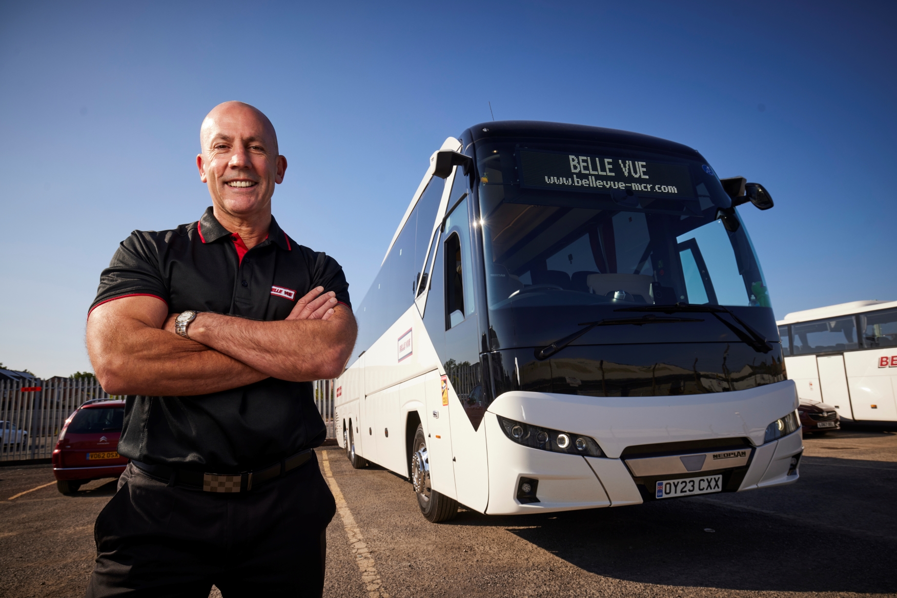 Belle Vue grows fleet as demand soars