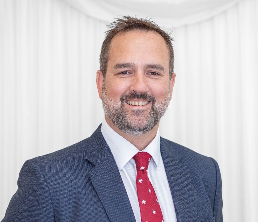 Cardiff Bus gets new Managing Director