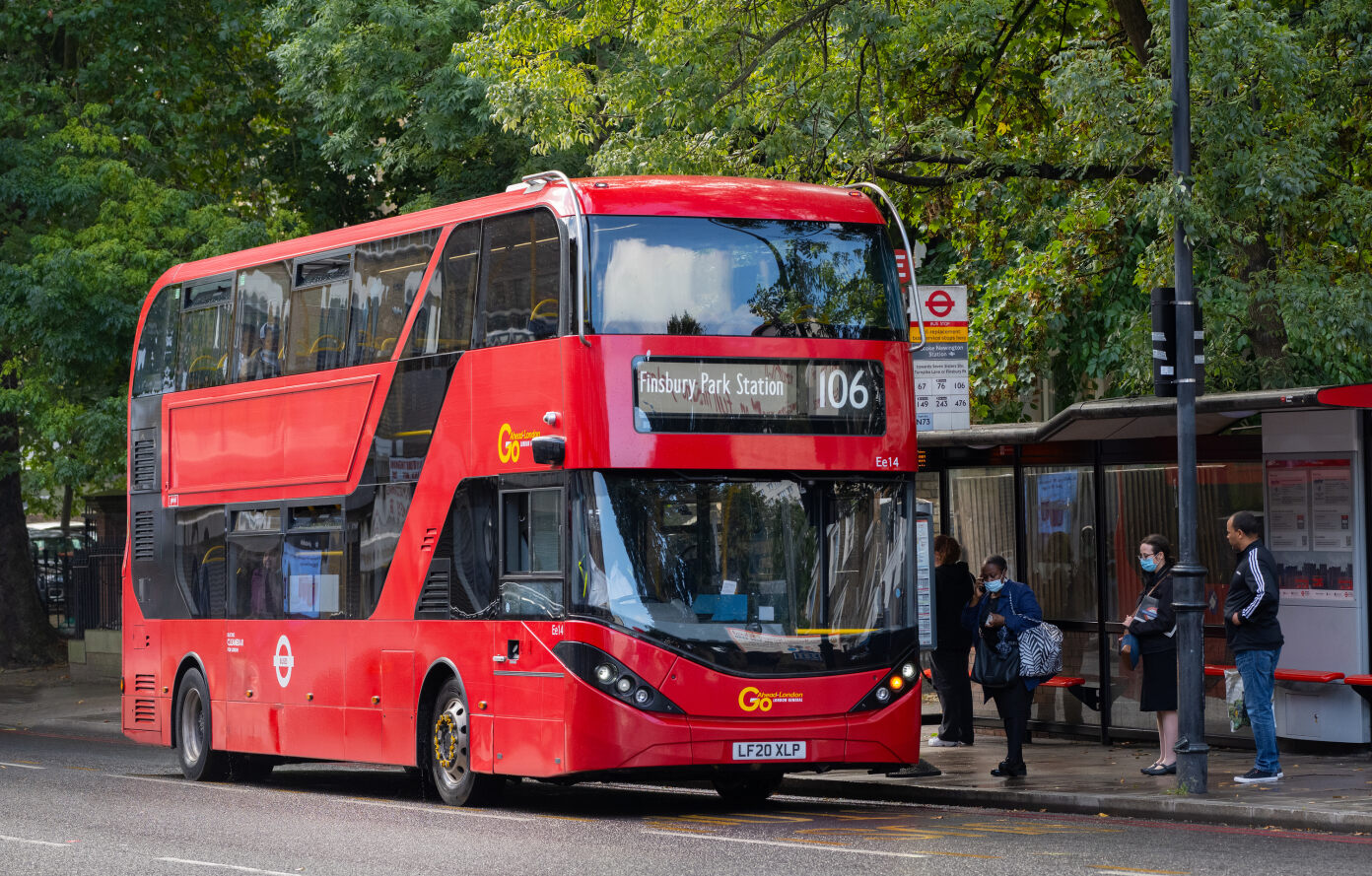 Call made for bus driver fatigue to be taken seriously