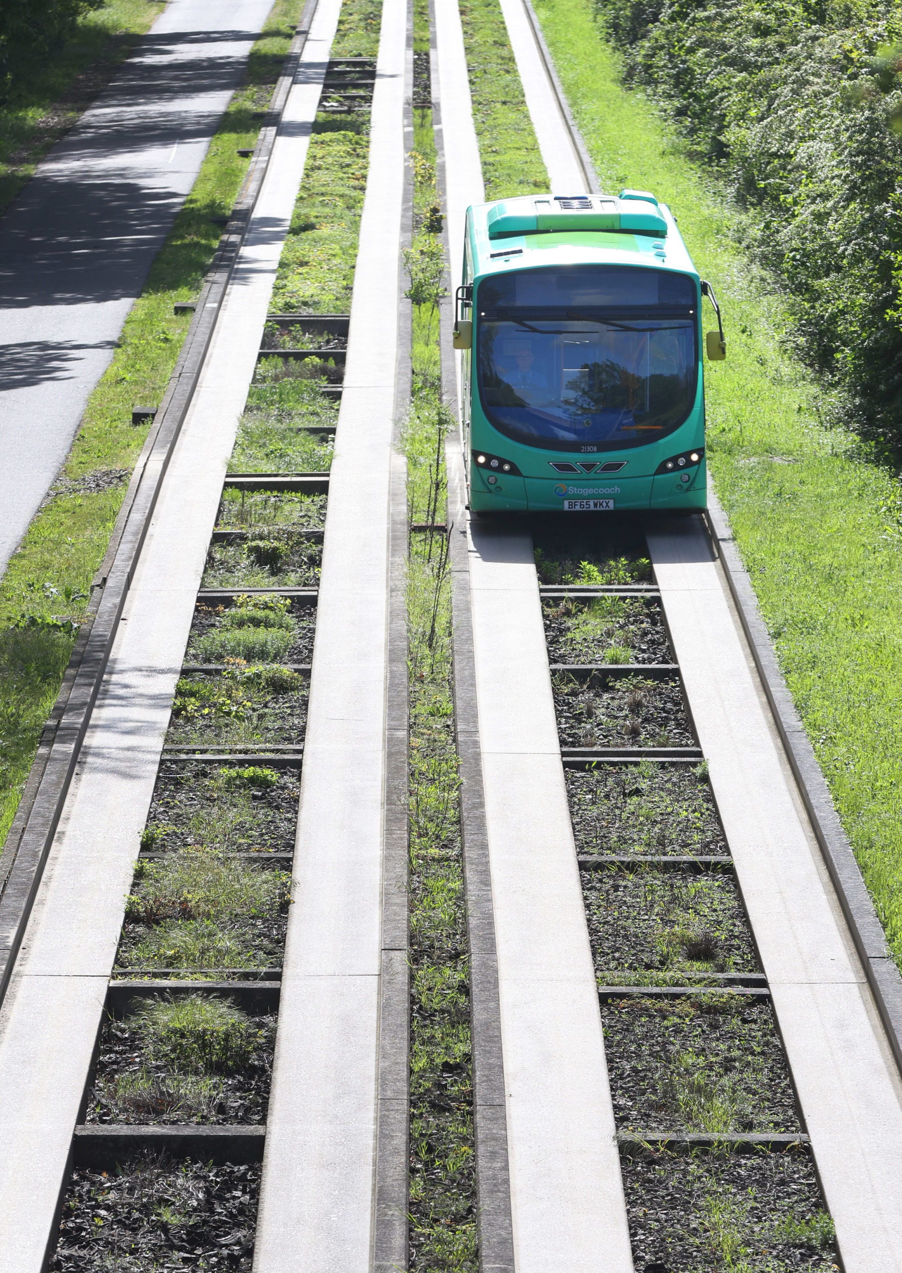 Cambridge congestion: Stagecoach calls for communication