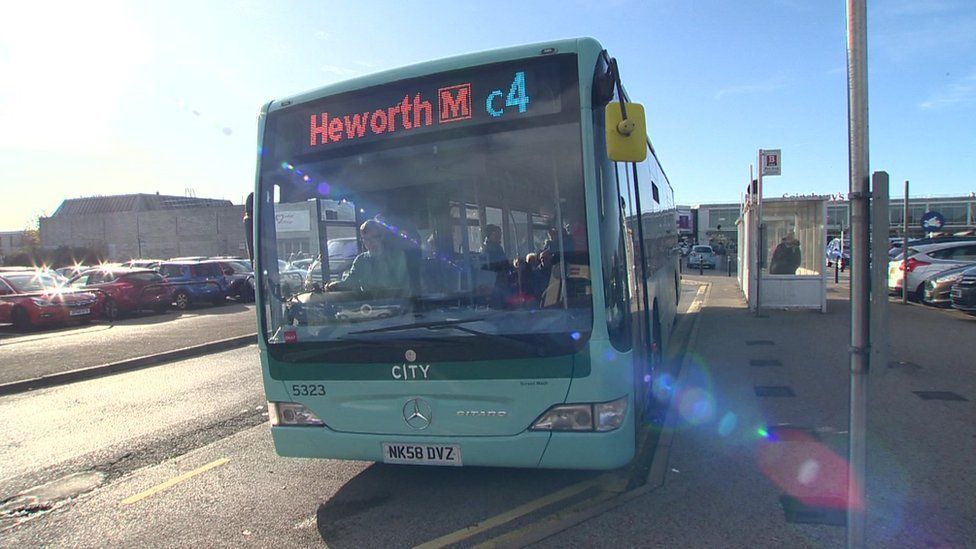 Unite considering Go North East pay offer