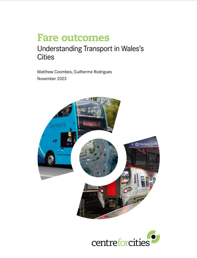 Exempt buses from new 20mph limit, says Welsh report