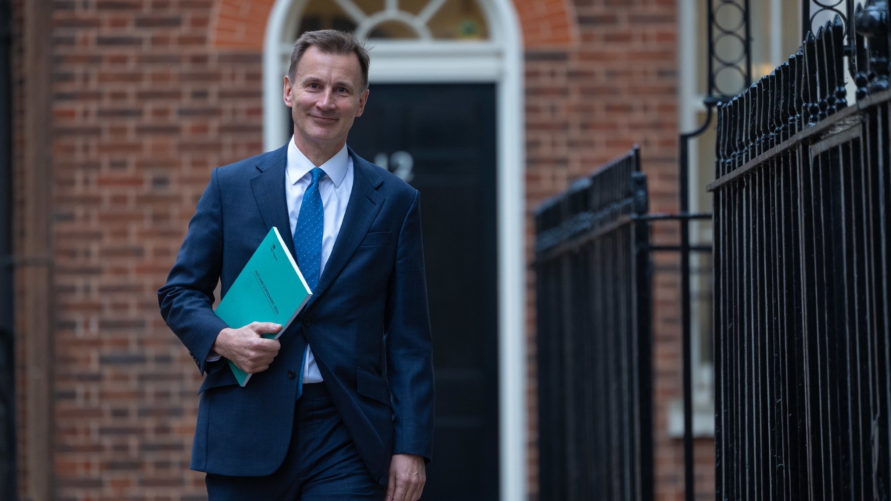 Industry reacts to the Autumn Statement